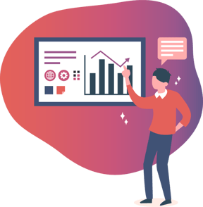 Marketing metrics